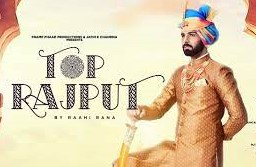 Top Rajput - Raahi Rana